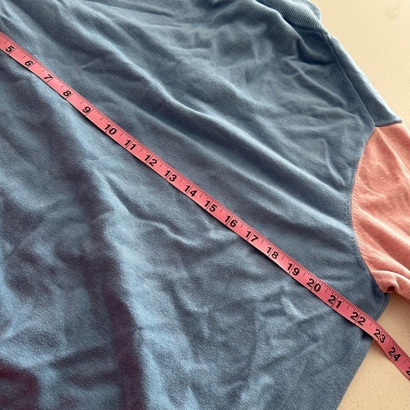 VINEY VINES MENS SWEATER - Picture 6 of 8